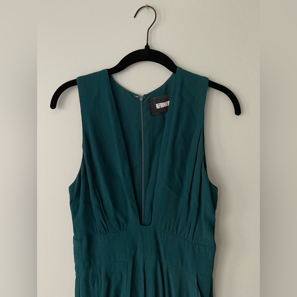 Ceci Jumpsuit